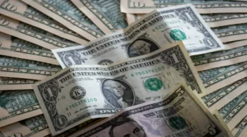 تراجع الدولار مع ضعف البيانات الأميركية يدفع اليورو للصعود